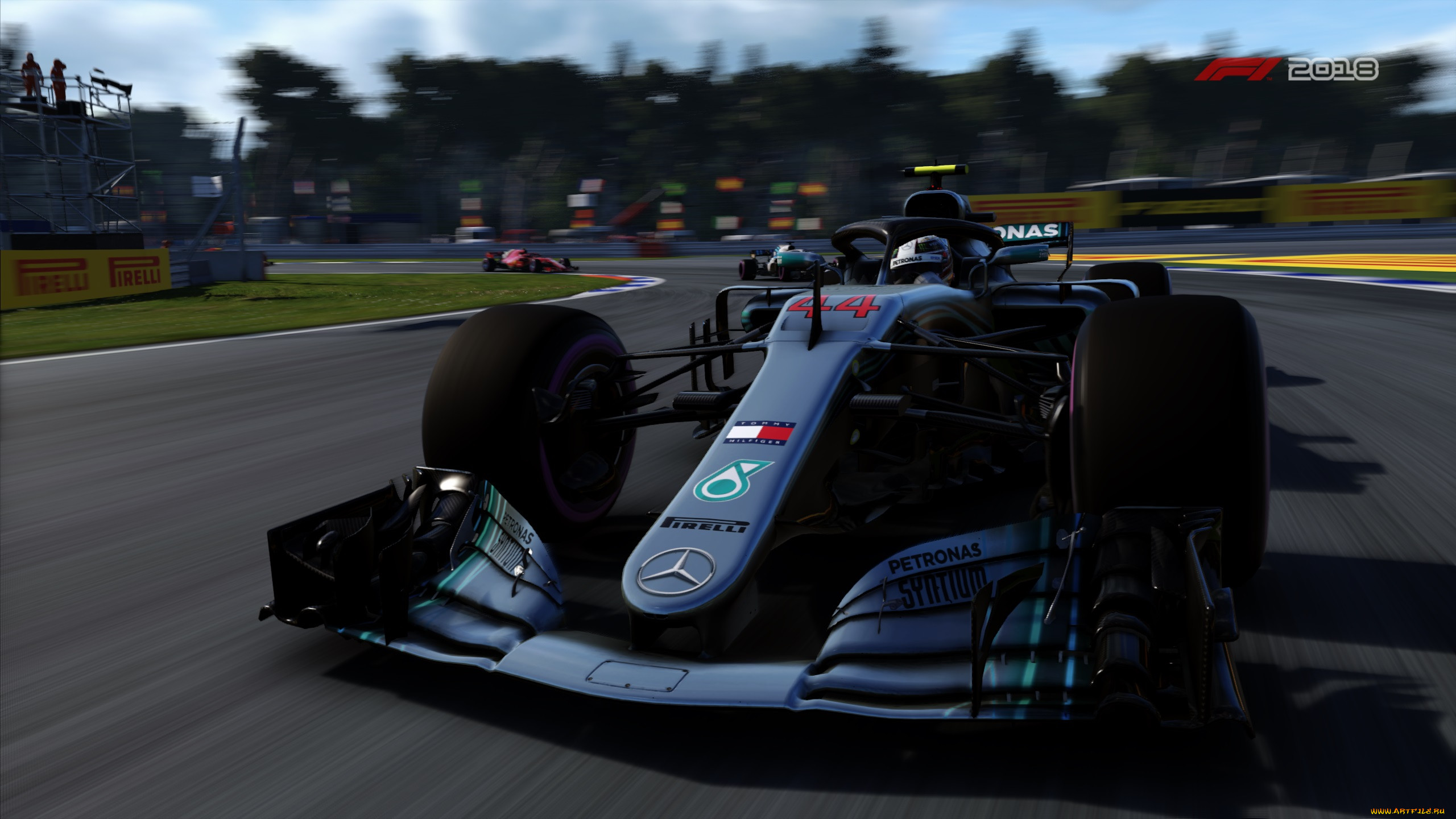  , f1 2018, f1, 2018